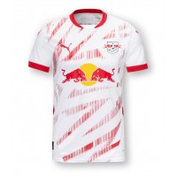 Camiseta RB Leipzig Primera Equipación 2024-25 manga corta